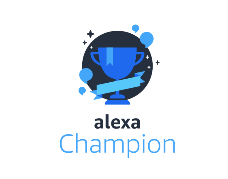 Conociendo el programa {Alexa Champion}