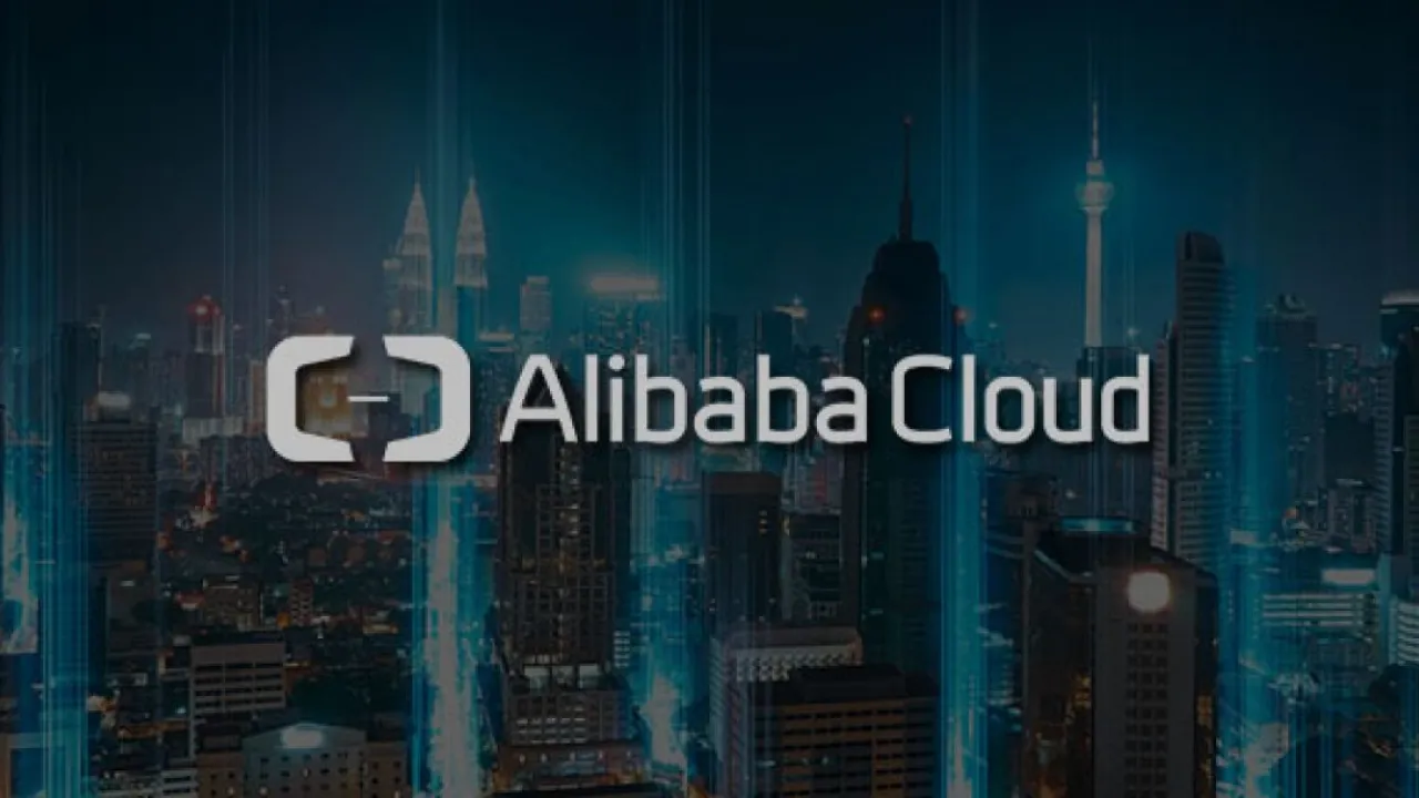 El papel de la informática en la plataforma en la nube de Alibaba
