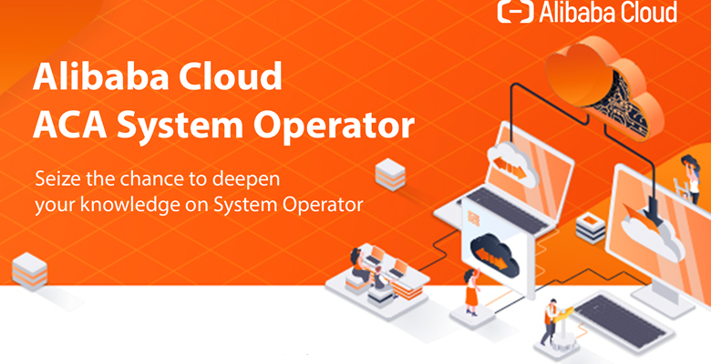 Entrenamiento - Alibaba Cloud System Operator
