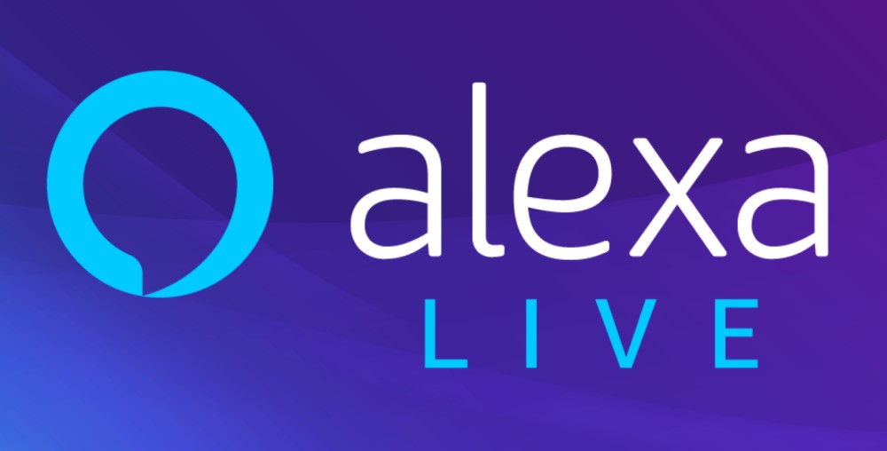 Alexa Live - Resumen [31 Nuevas Características de Desarrollo]