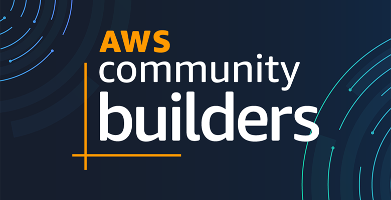 ¿Qué son los AWS Community Builders?
