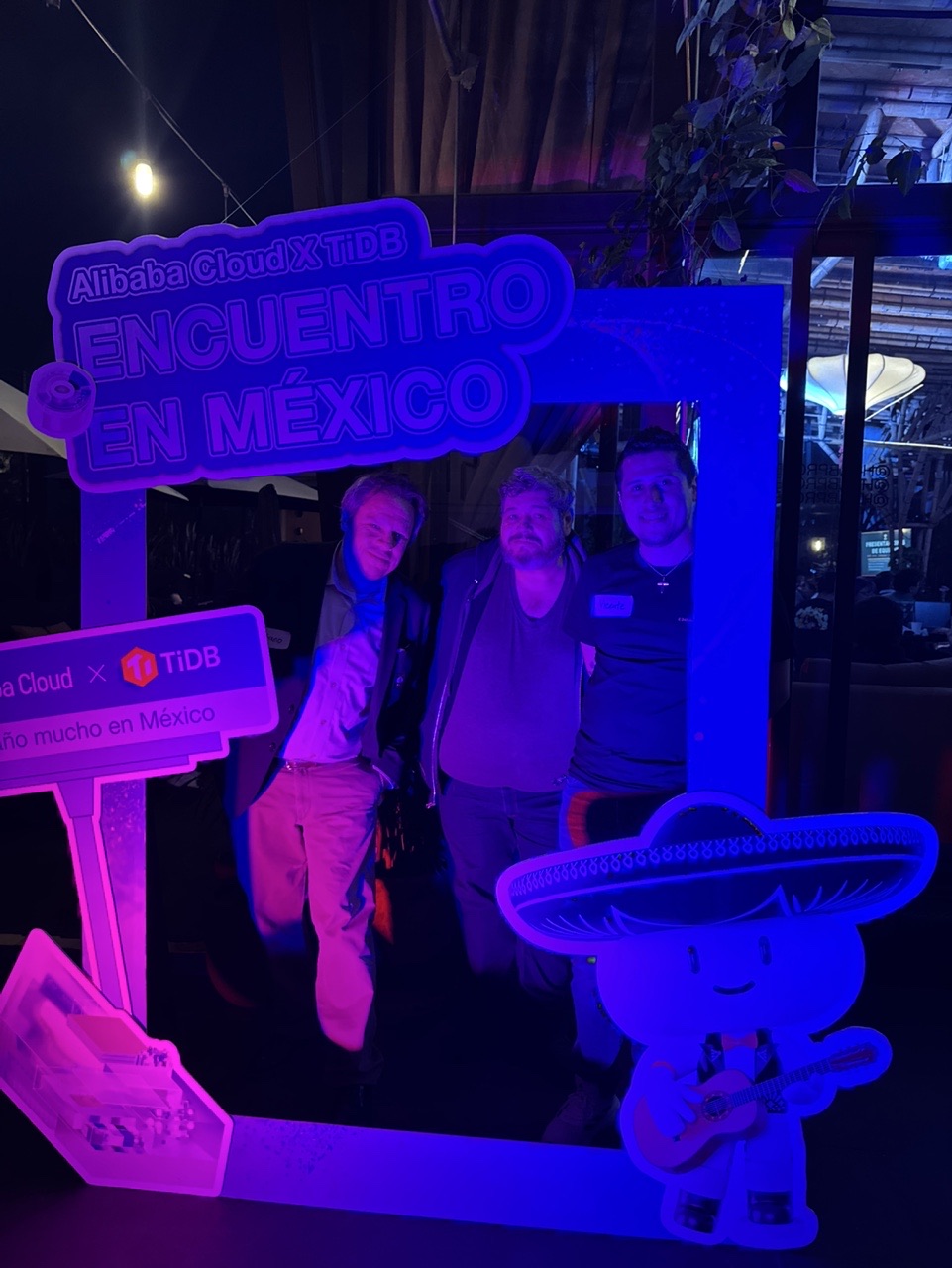 Colaboración en equipo